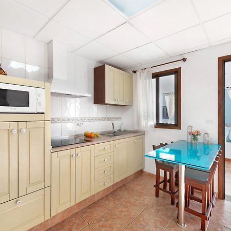 Casa Acosta En El Remo Apartman Kültér fotó