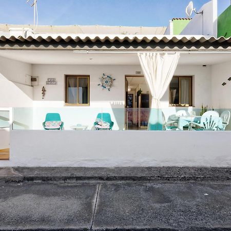 Casa Acosta En El Remo Apartman Kültér fotó