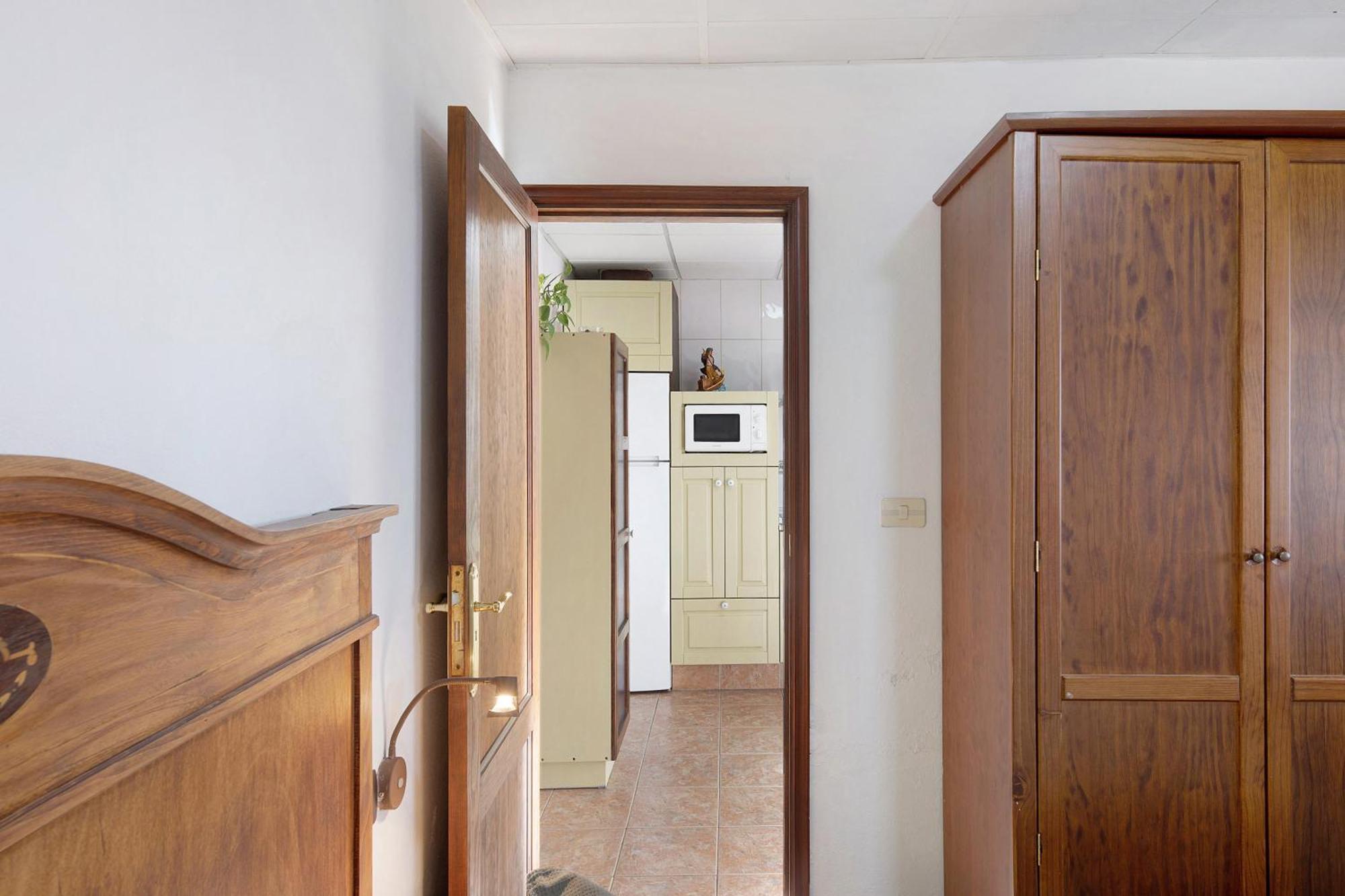 Casa Acosta En El Remo Apartman Kültér fotó