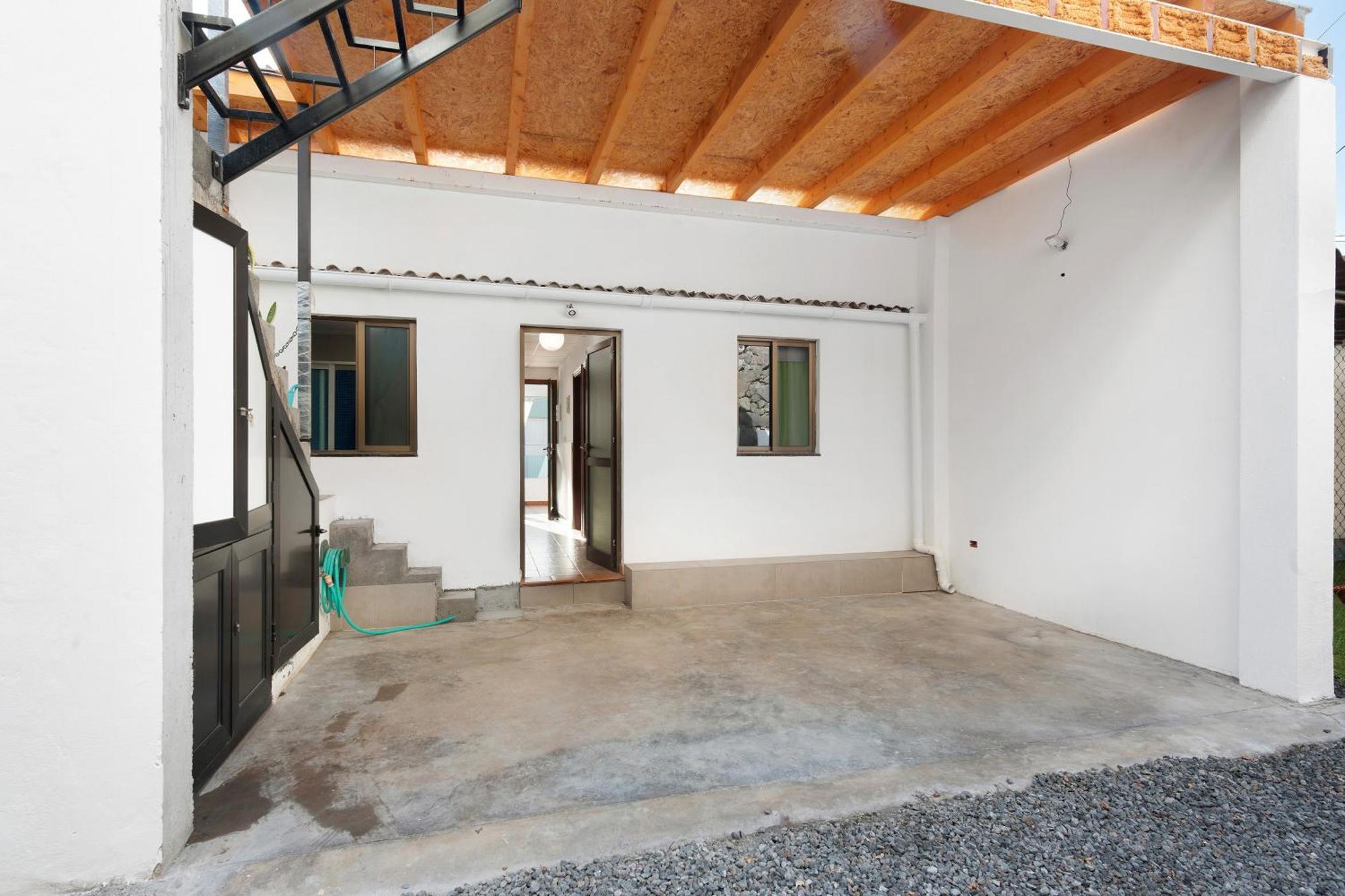Casa Acosta En El Remo Apartman Kültér fotó