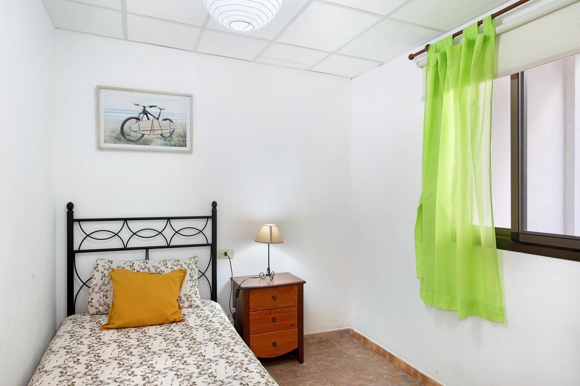 Casa Acosta En El Remo Apartman Kültér fotó