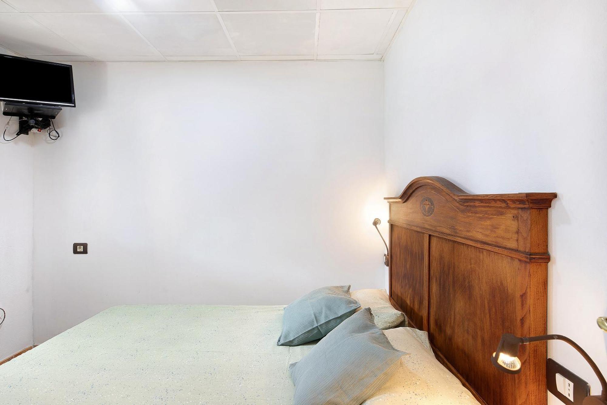 Casa Acosta En El Remo Apartman Kültér fotó