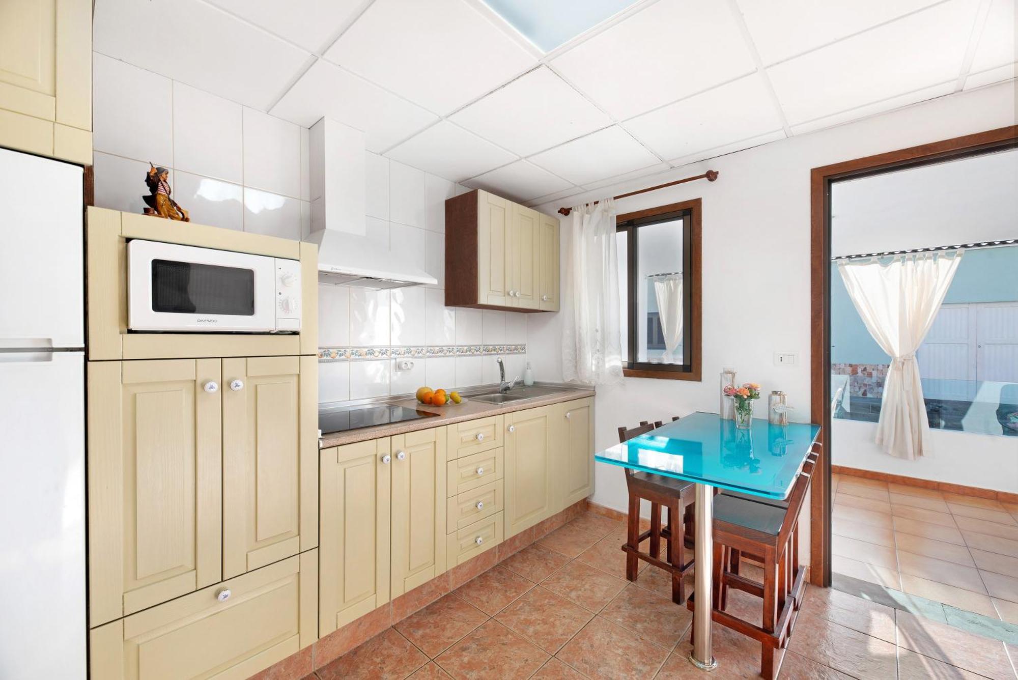 Casa Acosta En El Remo Apartman Kültér fotó