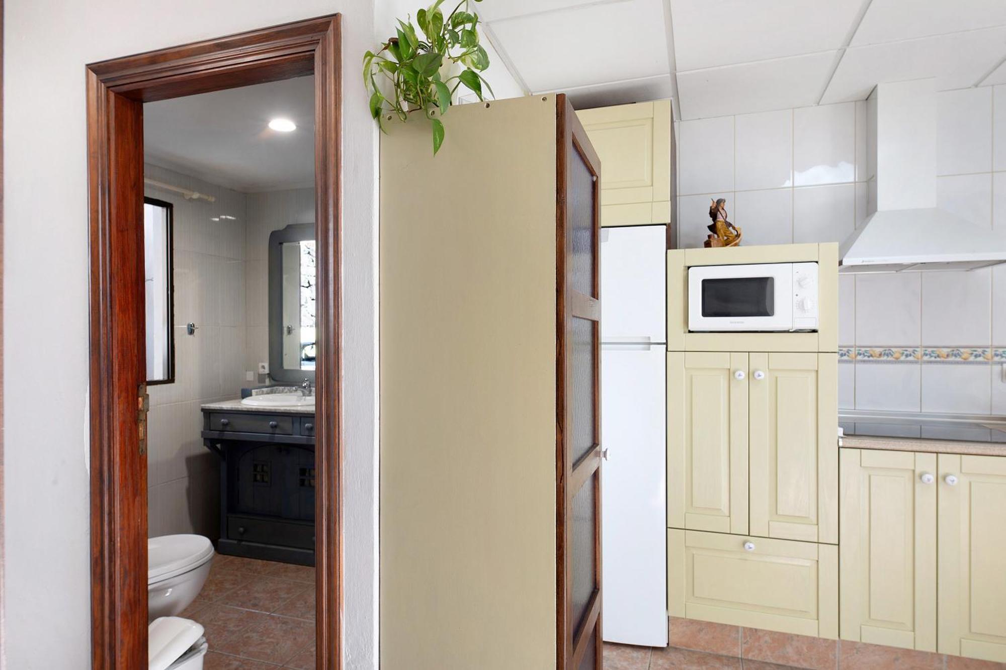 Casa Acosta En El Remo Apartman Kültér fotó