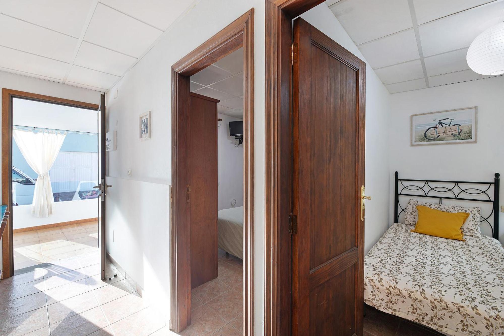 Casa Acosta En El Remo Apartman Kültér fotó