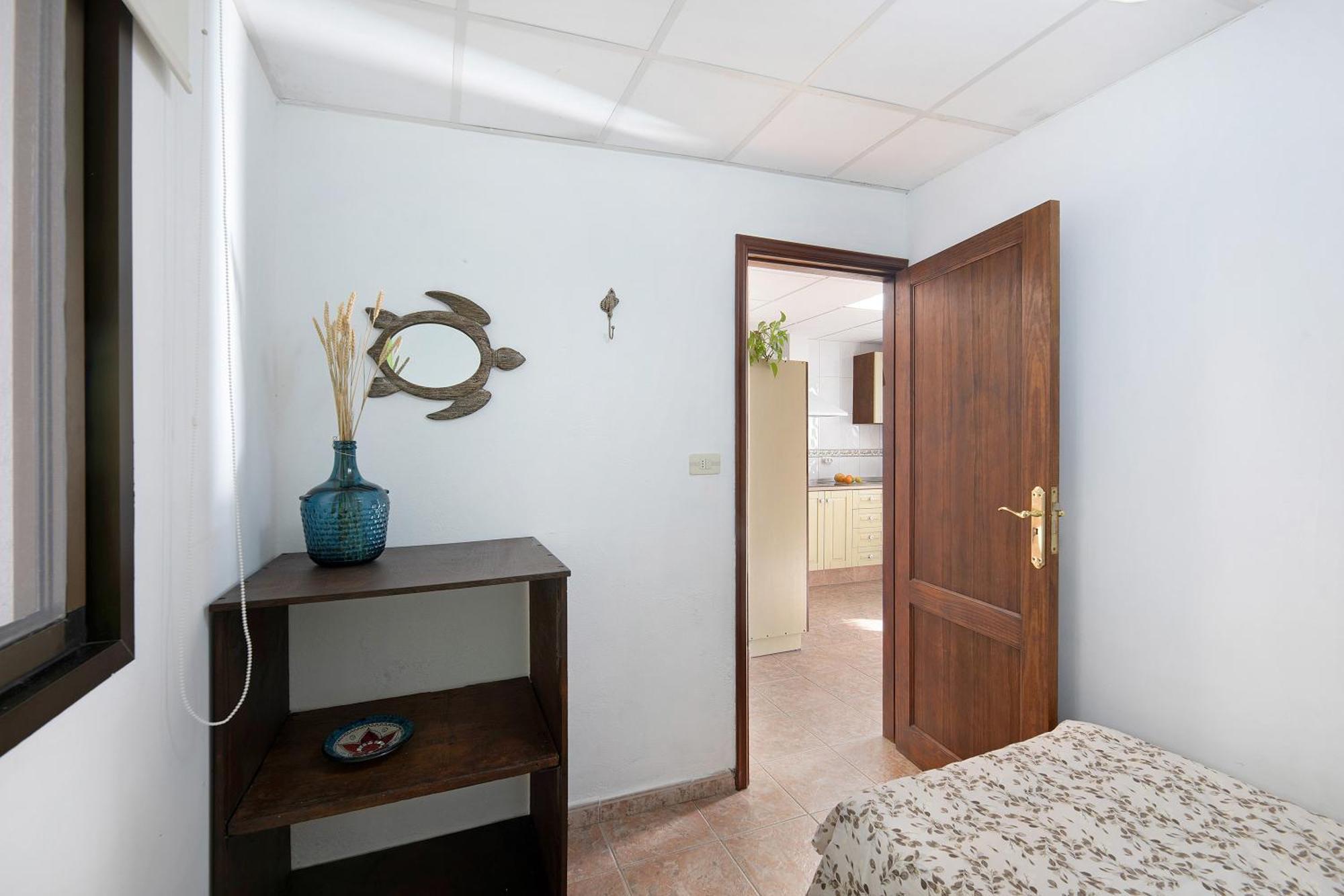 Casa Acosta En El Remo Apartman Kültér fotó