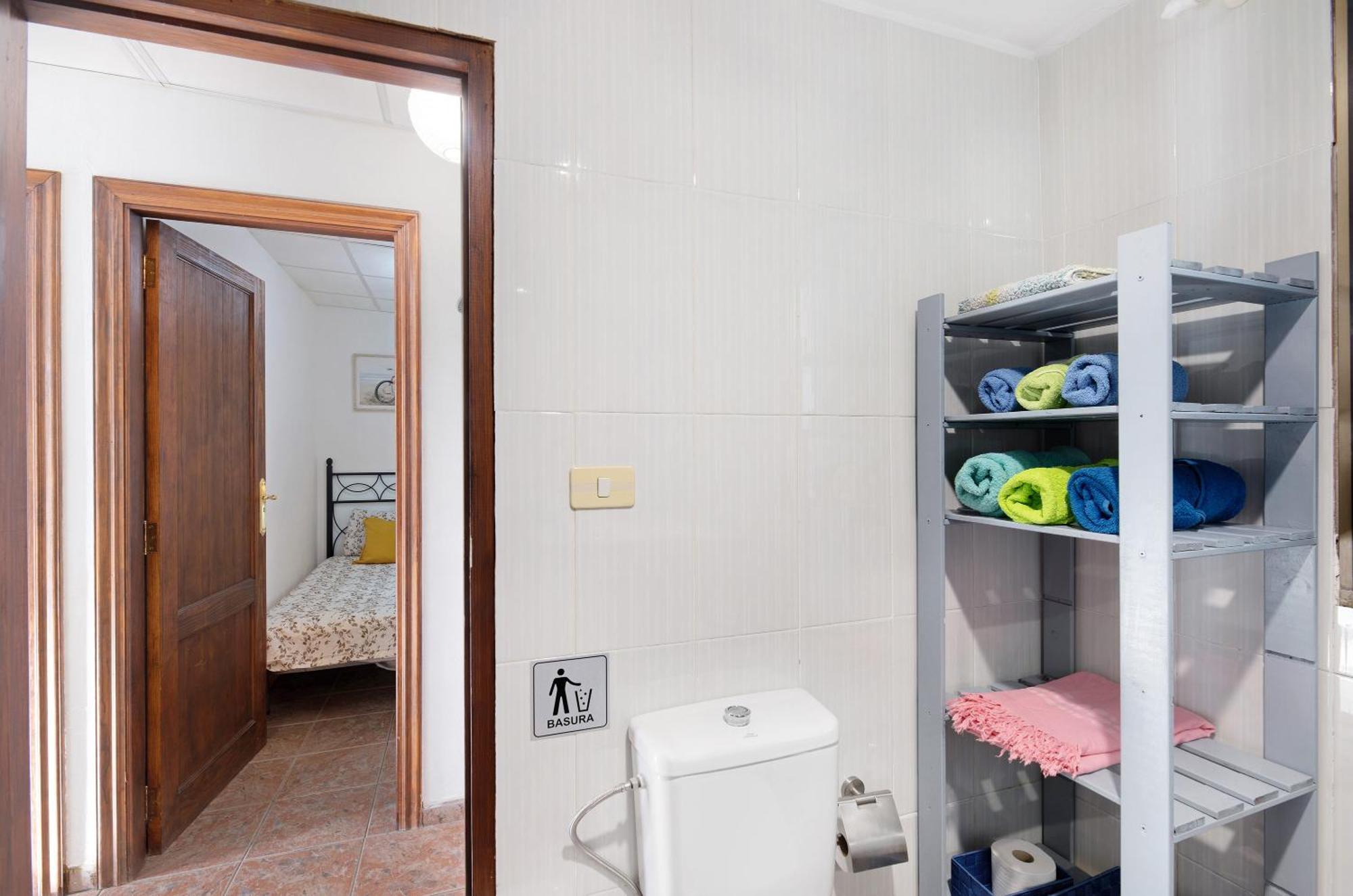 Casa Acosta En El Remo Apartman Kültér fotó