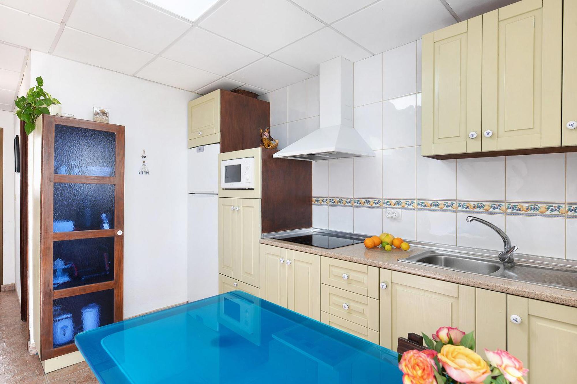 Casa Acosta En El Remo Apartman Kültér fotó
