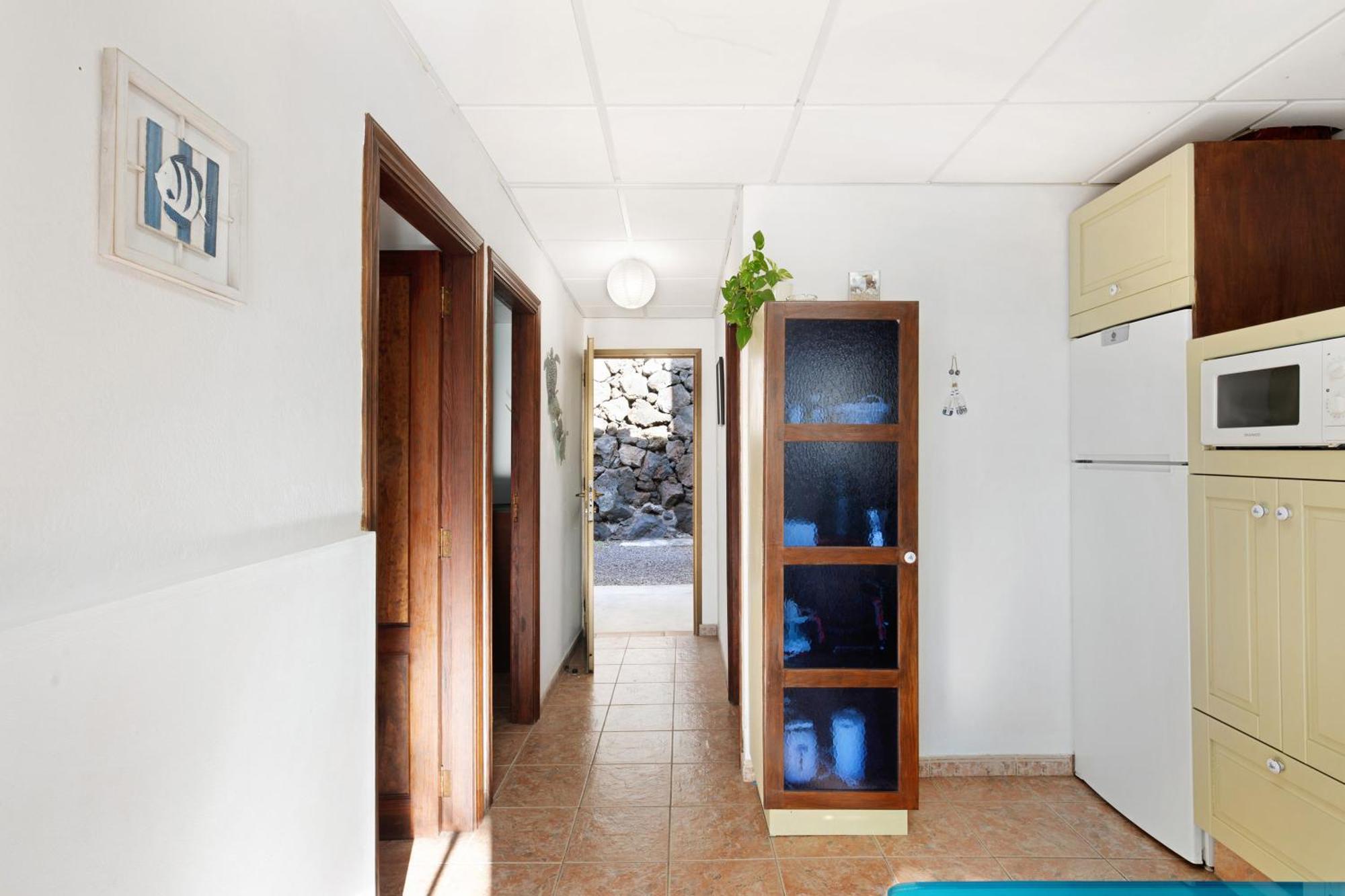 Casa Acosta En El Remo Apartman Kültér fotó